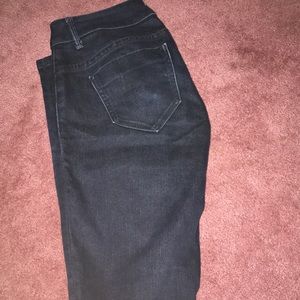 BLUE JEAN- London Jean, size 2